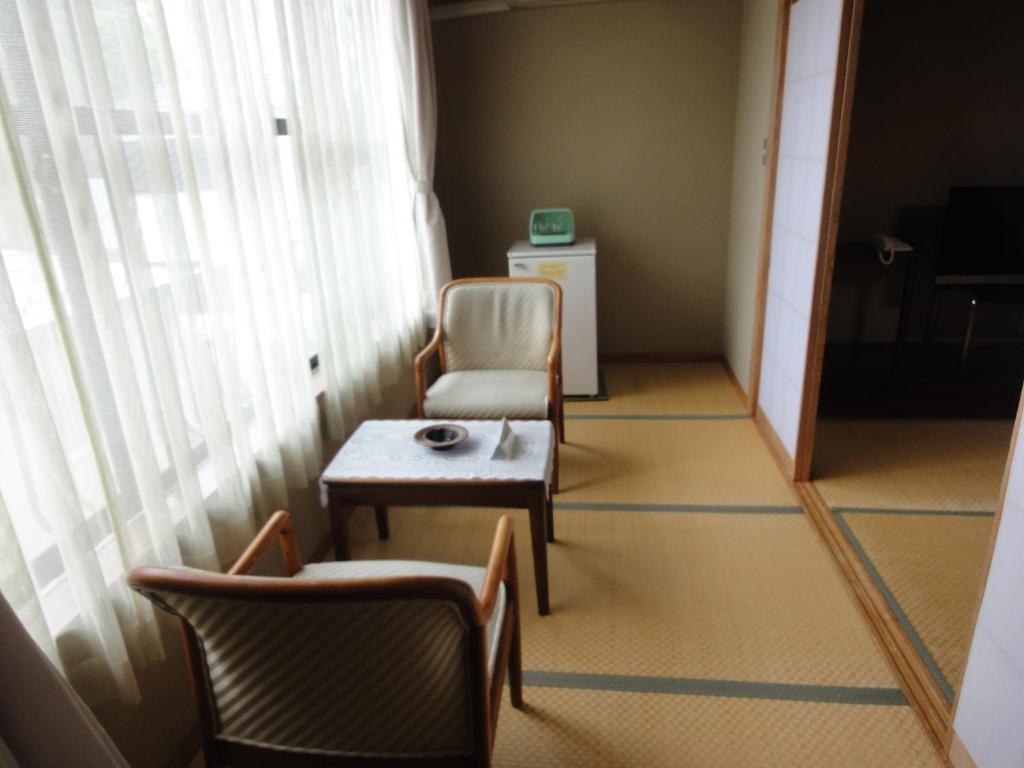 מלון האקונה Yuugiriso מראה חיצוני תמונה